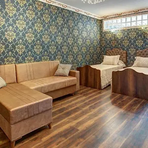 Apart Otel Mıra Apart, İstanbul