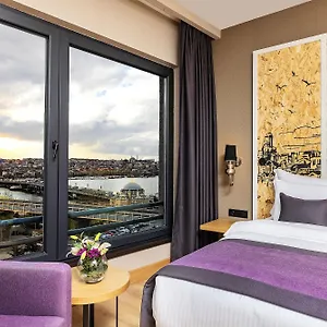 Otel The Halich Karakoy, İstanbul