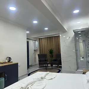 Apart Otel The Walens Avcilar, İstanbul
