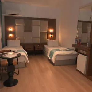 Otel Isle, İstanbul